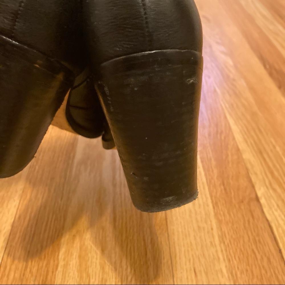 Splendid booties - Picture 7 of 9